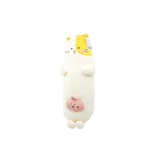 OHSOME- Aihao double side pillow cat (70cm)/plush toy/stuffed /gife/bed/pillow