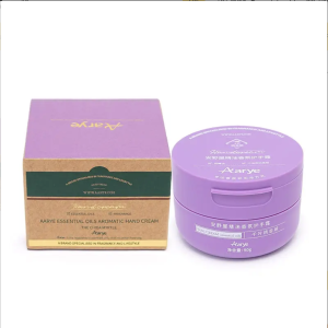 OHSOME-AARYE·ESSENTIAL OILS AROMATIC HAND CREAM 90g