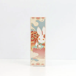 OHSOME – CUTE RUMOR · Shangyuan Night Limit Jade Rabbit Lipstick Y02 (Lamp Edition)