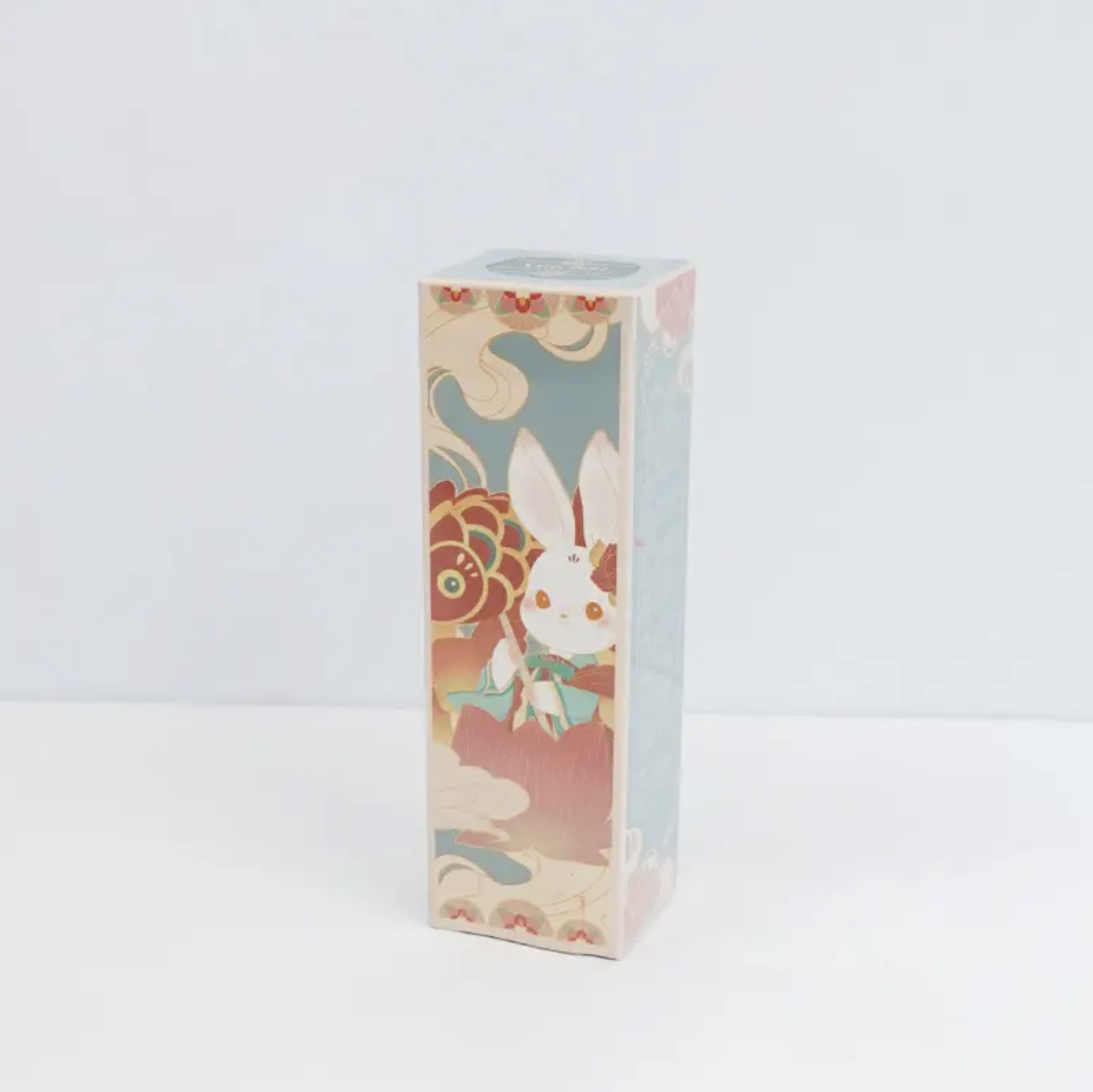 OHSOME – CUTE RUMOR · Shangyuan Night Limit Jade Rabbit Lipstick Y02 (Lamp Edition) - Image 3
