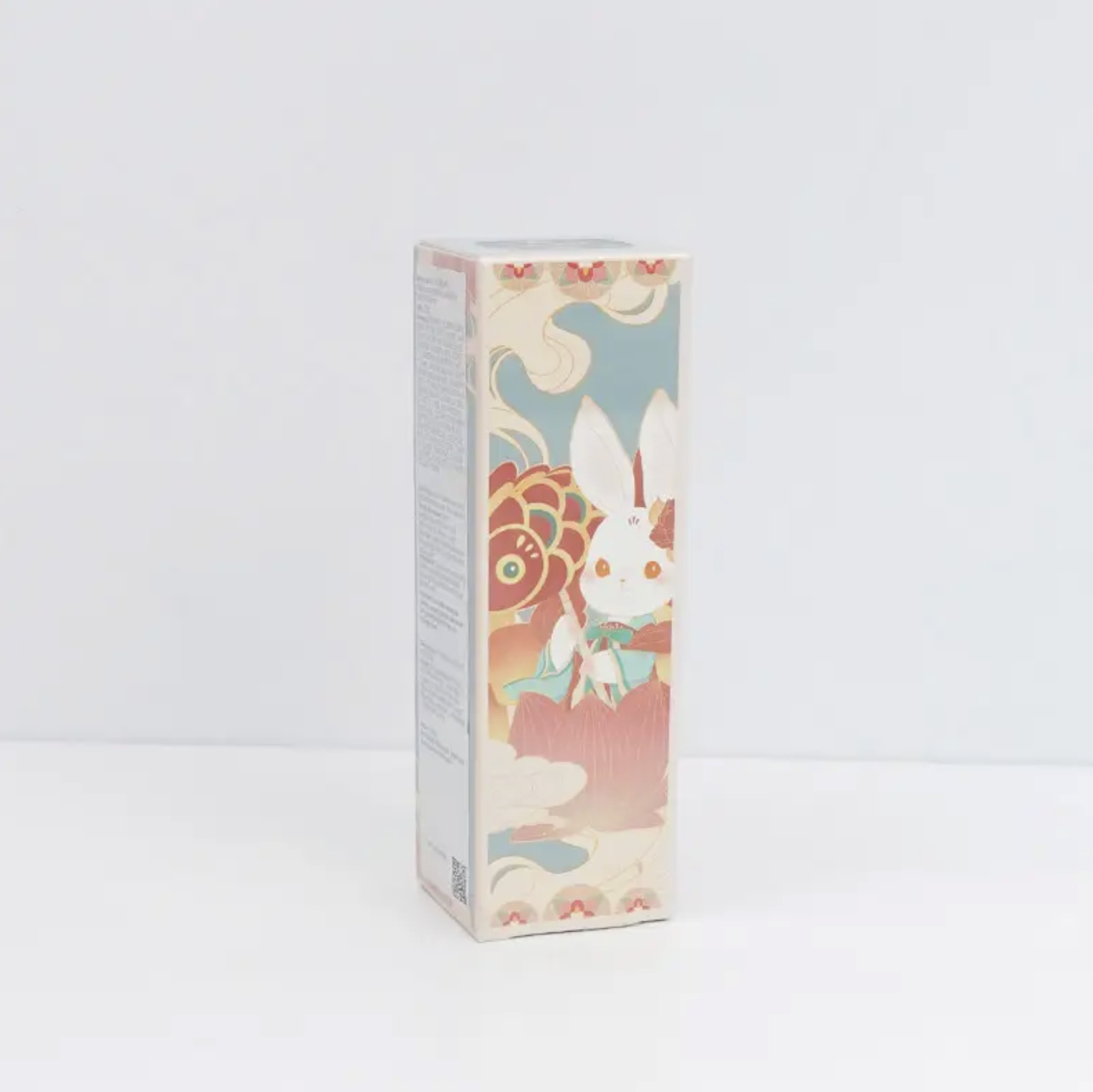 OHSOME – CUTE RUMOR · Shangyuan Night Limit Jade Rabbit Lipstick Y02 (Lamp Edition) - Image 4